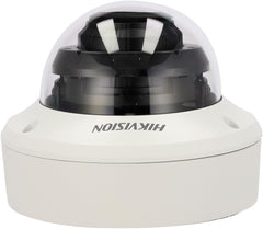Hikvision DS-2CE5AU1T-AVPIT3ZF 4K Varifocale Dome Beveiligingscamera (2.7-13.5mm)