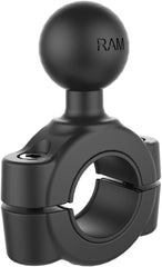 RAM Mounts Torque Stuur- en Railmontage met 1" B-Kogel (3/4" - 1")