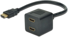 HDMI Y-Splitter Cable
