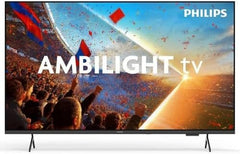 Philips 43PUS8001/12 - 43 inch 4K UHD Ambilight Smart TV