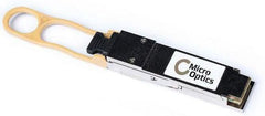 MicroOptics QSFP28-100G-SR4 Optische Transceiver Module - 100 Gbps