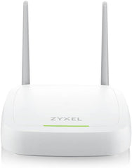 Zyxel NWA30BE WiFi 7 Dual-Band Access Point - BE5100 met 2.5G Poort