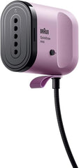 Braun QuickStyle Mini GS1031PU Kledingstomer - 1200W - Paars