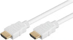 Fujitsu MicroConnect HDM19195V1.4W High Speed HDMI-Kabel - 5 meter - Wit