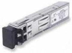 HP E X120 1G SFP LC SX transceiver