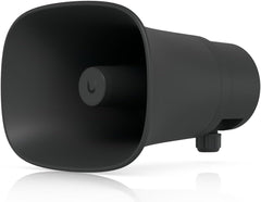 Ubiquiti UniFi Protect AI Horn Speaker Zwart (UP-AI-Horn-Speaker-B)
