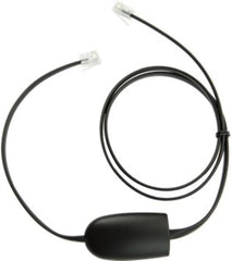 Jabra Link 14201-27 EHS-Adapter voor AudioCodes IP-Telefoons