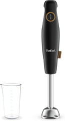 Tefal Eco Respect HB46E838 Staafmixer - 600W - Zwart