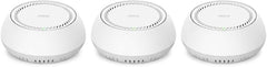 TP-Link Deco BE65-PoE Mesh Wifi 7 Systeem - 3-pack - Tri-Band met PoE