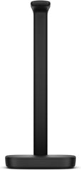 HP Poly Focus Draadloze Oplaadstandaard - Zwart (C56Y0AA#AC3)
