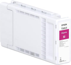 Epson T50U3 UltraChrome XD3 Inktcartridge - Magenta (350 ml)