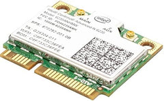 HP Dual-Band Draadloze Netwerkadapter - 802.11a/b/g/n (Refurbished)