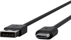 Poly Studio Verbindingskabel USB-A 2.0 naar USB-C, 5 m