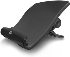 ACT AC8100 Ergonomische Laptopstandaard tot 17 inch - met 4-poorts USB-Hub