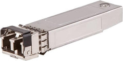 HPE Aruba JL749A 10G SFP+ LC LR 10km SMF Transceiver (TAA)