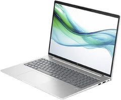 HP ProBook 460 G11 Intel Core Ultra 7 155H Laptop 40.6 cm (16") WUXGA 32 GB DDR5-SDRAM 1 TB SSD Silver