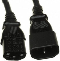 Cisco CAB-C13-CBN= Power cord 250 VAC 10 A, SS 10A plug