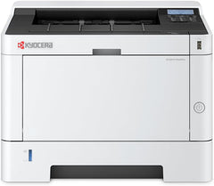 Kyocera ECOSYS PA4000x Zwart-Wit Laserprinter - 40 ppm - Duplex & Netwerk