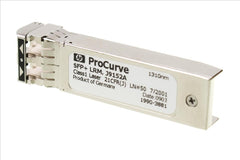 HP ProCurve J9152A 10G SFP+ LRM Transceiver Module (10 Gbps)