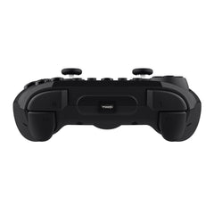 Trust Gaming GXT 542 Muta Draadloze Controller Nintendo Switch & PC, Bluetooth / 2.4GHz / USB, 75% Gerecycled Materiaal, Oplaadbare Accu, Wireless Gamepad voor Console, iOS, Android, Windows 10/11