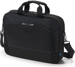 Dicota TWO Top Traveller 14-16 inch Laptoptas - Zwart