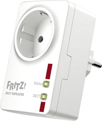 AVM FRITZ!DECT Repeater 100 - DECT Bereikvergroter - Wit
