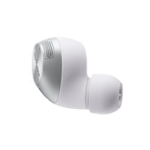 Technics EAH-AZ40M2EN Draadloze oordopjes met ruisonderdrukking multipoint Bluetooth, comfortabele in-ear oortelefoon hoofdtelefoon met ingebouwde microfoon, aanpasbaar tot 5,5 uur speeltijd, roségoud