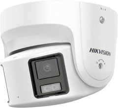 Hikvision DS-2CD2387G2P-LSU/SL (4mm) Panoramische 8MP 4K IP-Camera