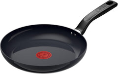 Tefal Change Keramische Koekenpan 24 cm - Zwart