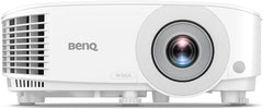 BenQ MW560 data projector Standard throw projector 4000 ANSI lumens DLP WXGA (1280x800) 3D White