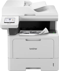 Brother DCP-L5510DW 3-in-1 Monochroom Laserprinter - 48 ppm - Duplex - LAN & Wifi
