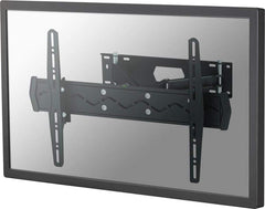 Neomounts LED-W560 Draaibare TV Muurbeugel - 32-60 inch - Max. 50 kg - Zwart