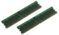 CoreParts MicroMemory 2GB (2x 1GB) DDR2 400MHz ECC Registered DIMM Kit