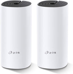 TP-Link Deco M4 Multiroom Mesh Wifi-systeem - AC1200 (2-Pack)