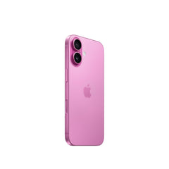 Apple iPhone 16 (128 GB) - Roze