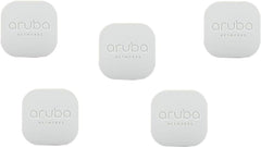HPE Aruba LS-BT20-5 BLE Bluetooth Beacons (5-pack) - JX984A