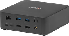 Club 3D CSV-2562 13-in-1 Thunderbolt 5 Docking Station met M.2 SSD Slot