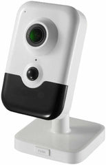 Hikvision DS-2CD2443G2-IW 4 MP Cube IP-Camera met Wifi en 2.8mm Lens
