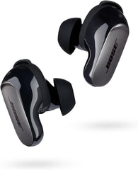 Bose Noise Cancelling Oordopjes - Lange Batterijduur & Meeslepende Audio