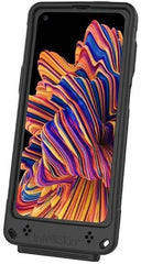 RAM Mounts IntelliSkin Beschermhoes met GDS voor Samsung Galaxy XCover Pro