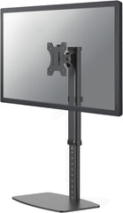 Neomounts FPMA-D890BLACK Monitor Bureaustandaard - Tot 30 inch - Zwart
