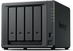 Synology DiskStation DS925+ NAS Behuizing - 4-Bay - 2.5GbE