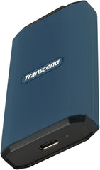 Transcend ESD410C Draagbare Externe SSD 2TB - USB-C 20Gbps