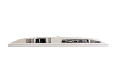 AOC X24P1/GR 61,1 cm (24 inch) monitor (DVI, HDMI, IPS paneel, displayport, USB-hub, 1920x1200, 4 ms reactietijd, pivot) grijs
