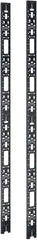 APC NetShelter SX Verticale Kabelorganizer 48U - AR7572
