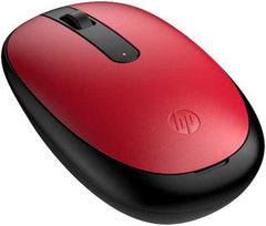 HP 240 Bluetooth Draadloze Muis - 1600 DPI - Rood