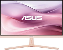 ASUS VU279CFE-P Monitor - 27 Inch Full HD IPS - 100Hz - USB-C & HDMI