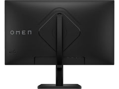 HP OMEN by HP OMEN by 27 inch FHD 165Hz Gaming Monitor - OMEN 27