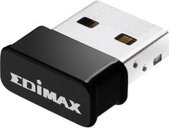 Edimax EW-7822ULC AC1200 Dual-Band MU-MIMO USB Wifi-adapter