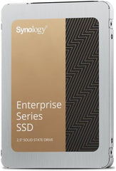 Synology SAT5221 960GB Enterprise SATA SSD - 2.5 Inch (SAT5221-960G)